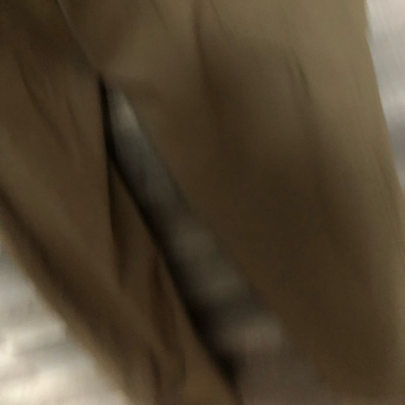 Columbia Hiking Travel Pants Size 36 - Picture 10 of 14